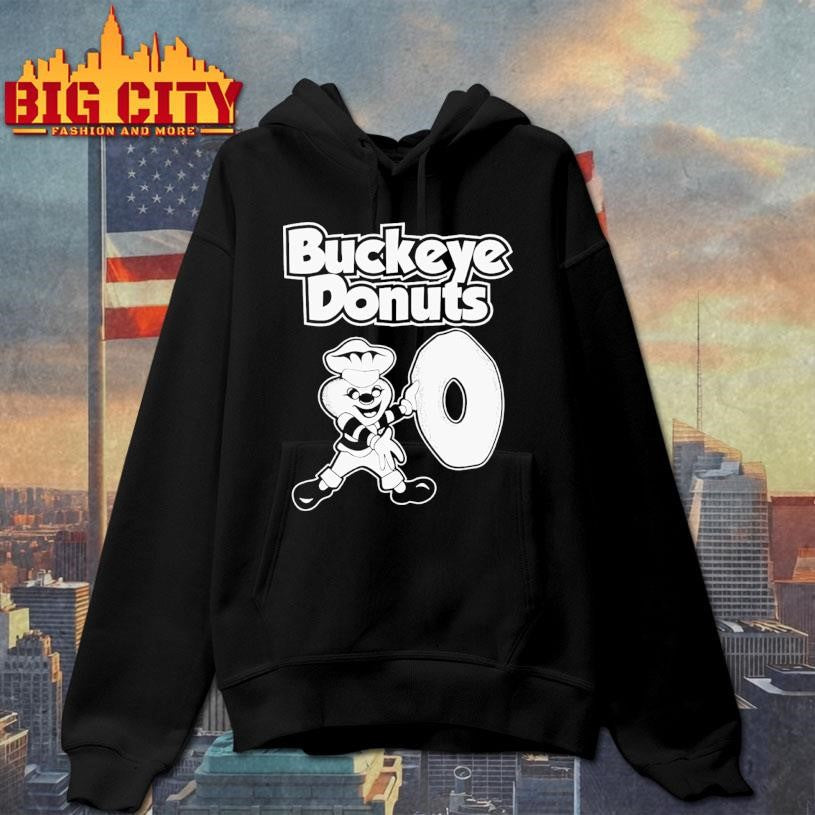 Buckeye Donuts Shirt