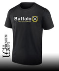 Buffalo Sabres back with a Vengeance shirt