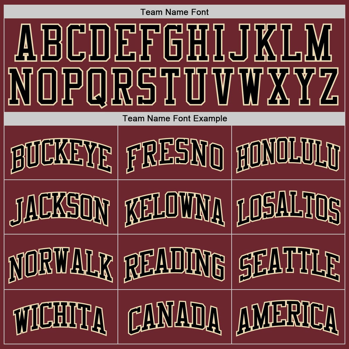 Custom Burgundy Black-Cream Authentic Basketball Jersey