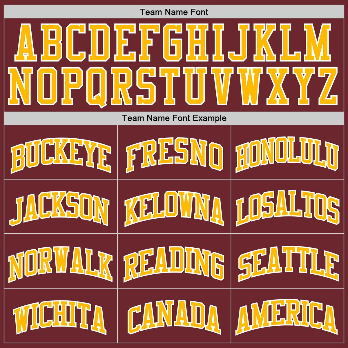 Custom Burgundy Gold-White Authentic Basketball Jersey