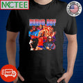 Burna Boy vintage shirt