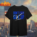 Byu Men’s Basketball Don’t Ever Give Up Shirt