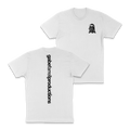 CASPER TEE