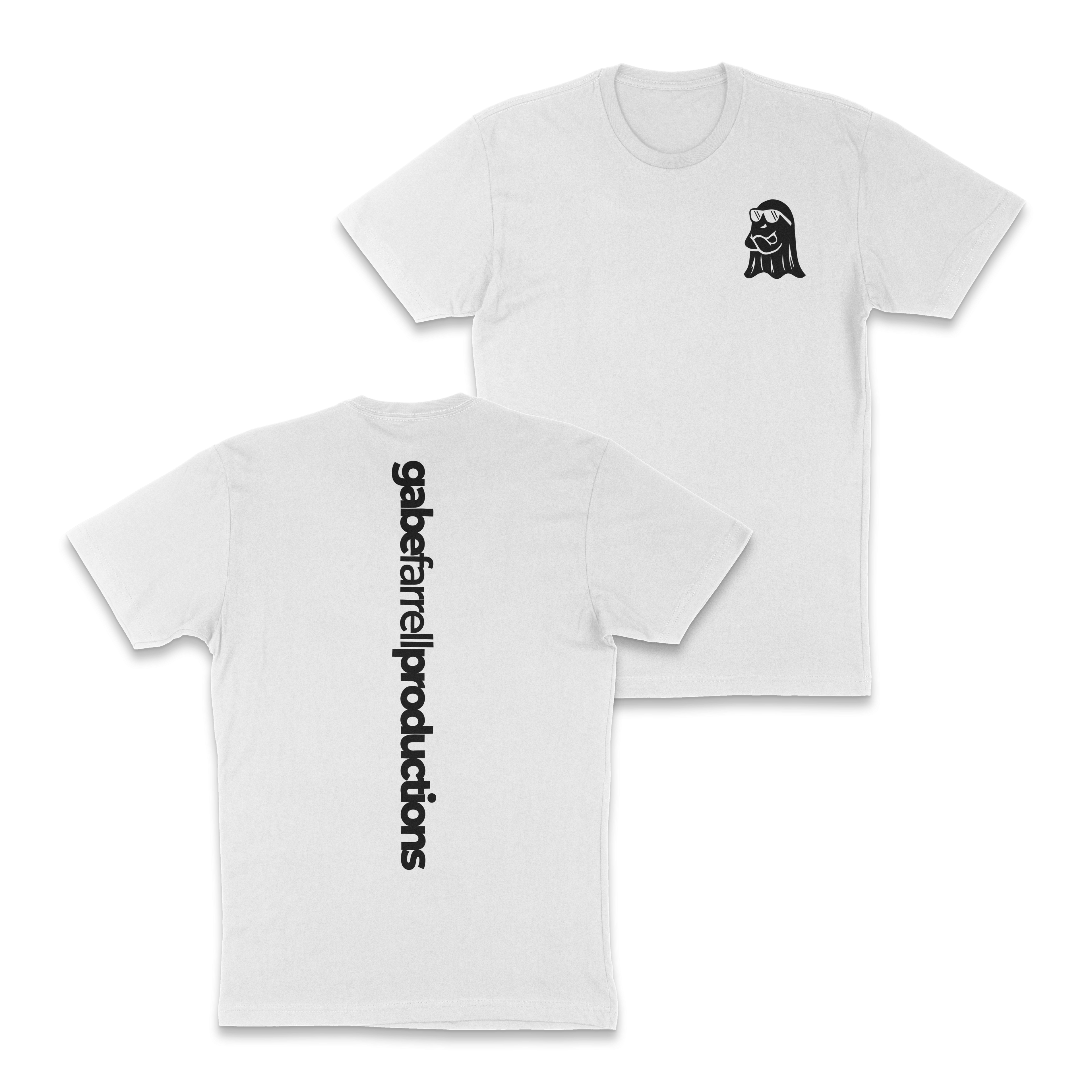 CASPER TEE