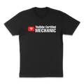 CERTIFIED TEE