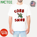 COBB SNOB corn shirt