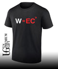 Cabrera’s Win Formula shirt