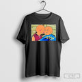Caillou By Your Name Shirt Tee