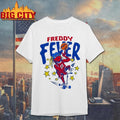 Caitlin Clark Freddy Fever Shirt 2025