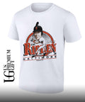 Cal Ripken Jr. player Baltimore Bruce baseball signature caricature shirt