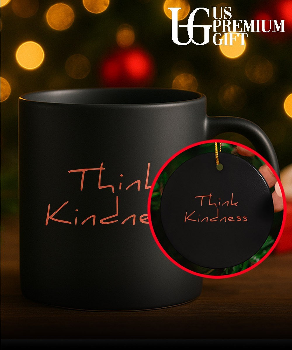 Caleb Williams think kindness T-shirt