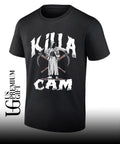 Cam Schlittler Killa Cam New York Yankees Baseball shirt