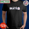 Cam Skattebo Skatte-BOO Halloween shirt