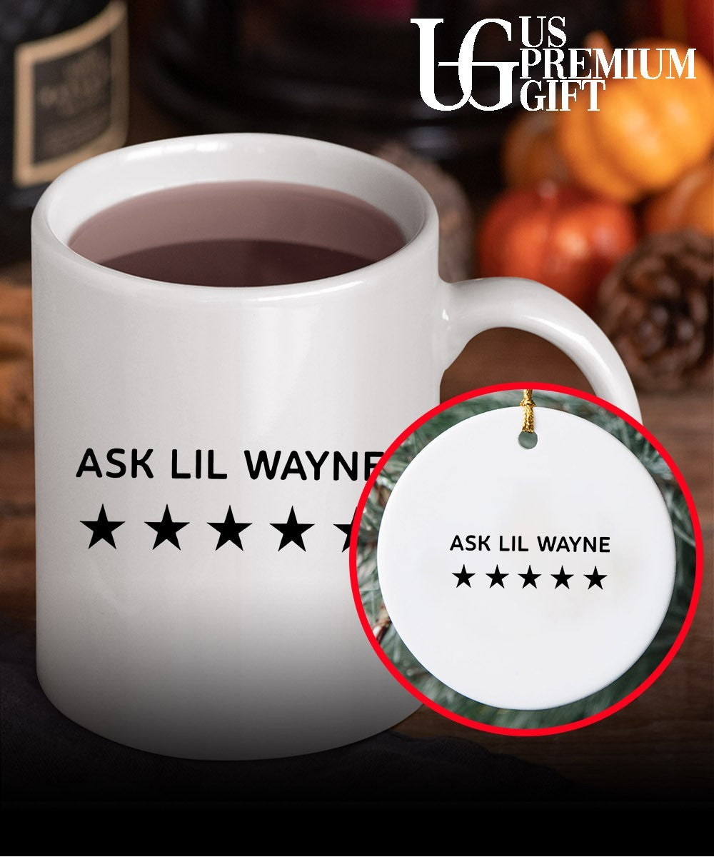Camdabarb Ask Lil Wayne shirt