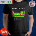 Can I Lick It Periodic Table PNG shirt