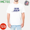Can you read the room text shirt