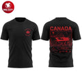 Canada x Bauer Hockey 2026 National Hockey Team Two Sided Shirt