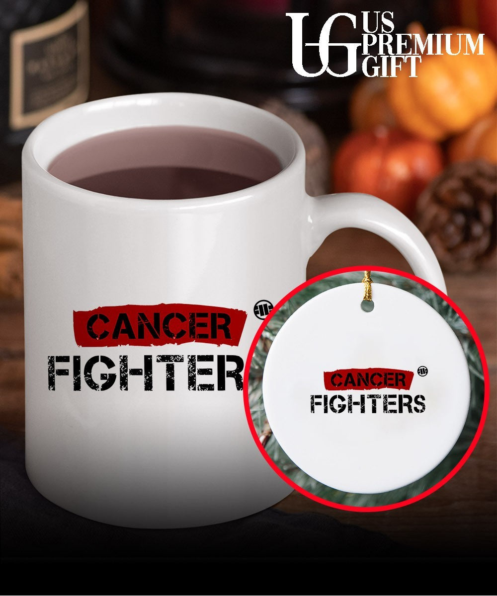 Cancer Fighters Koszulka shirt