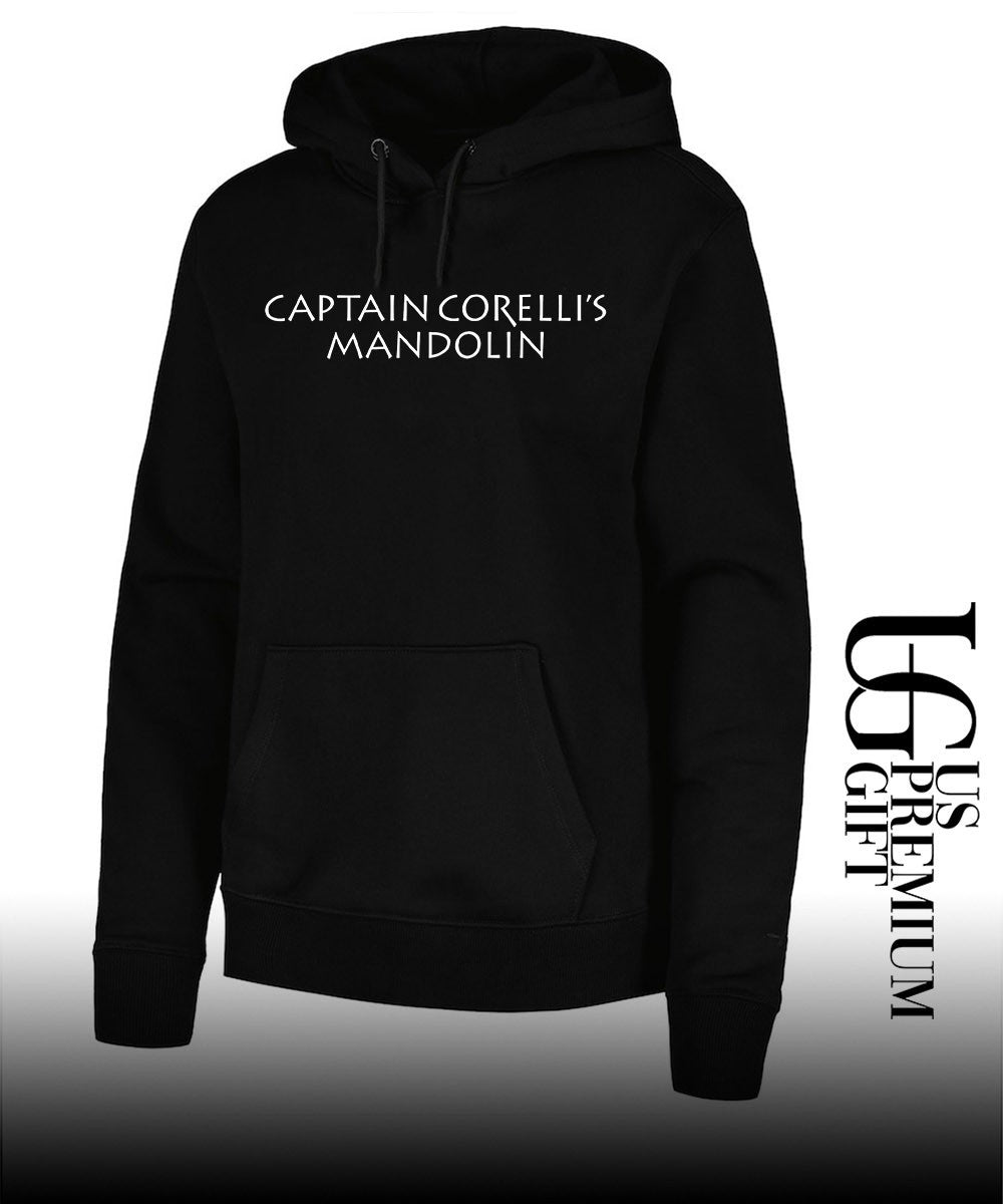 Captain Corelli’s Mandolin shirt
