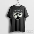 Cardi B Bride Of Chucky Shirt Tee