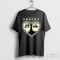 Cardi B Vintage Bride Of Chucky Shirt Tee