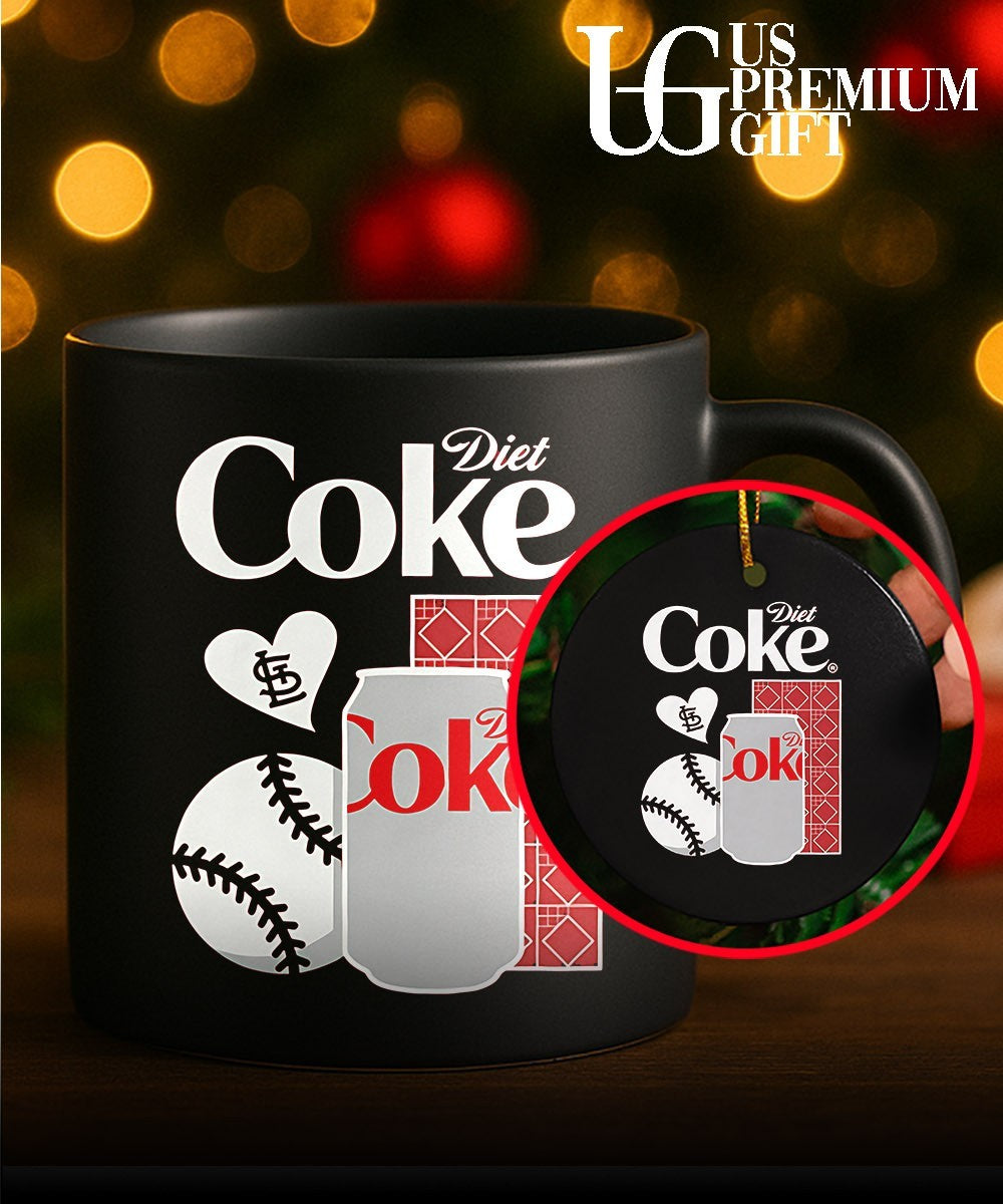 Cardinals Diet Coke Night 2026 shirt