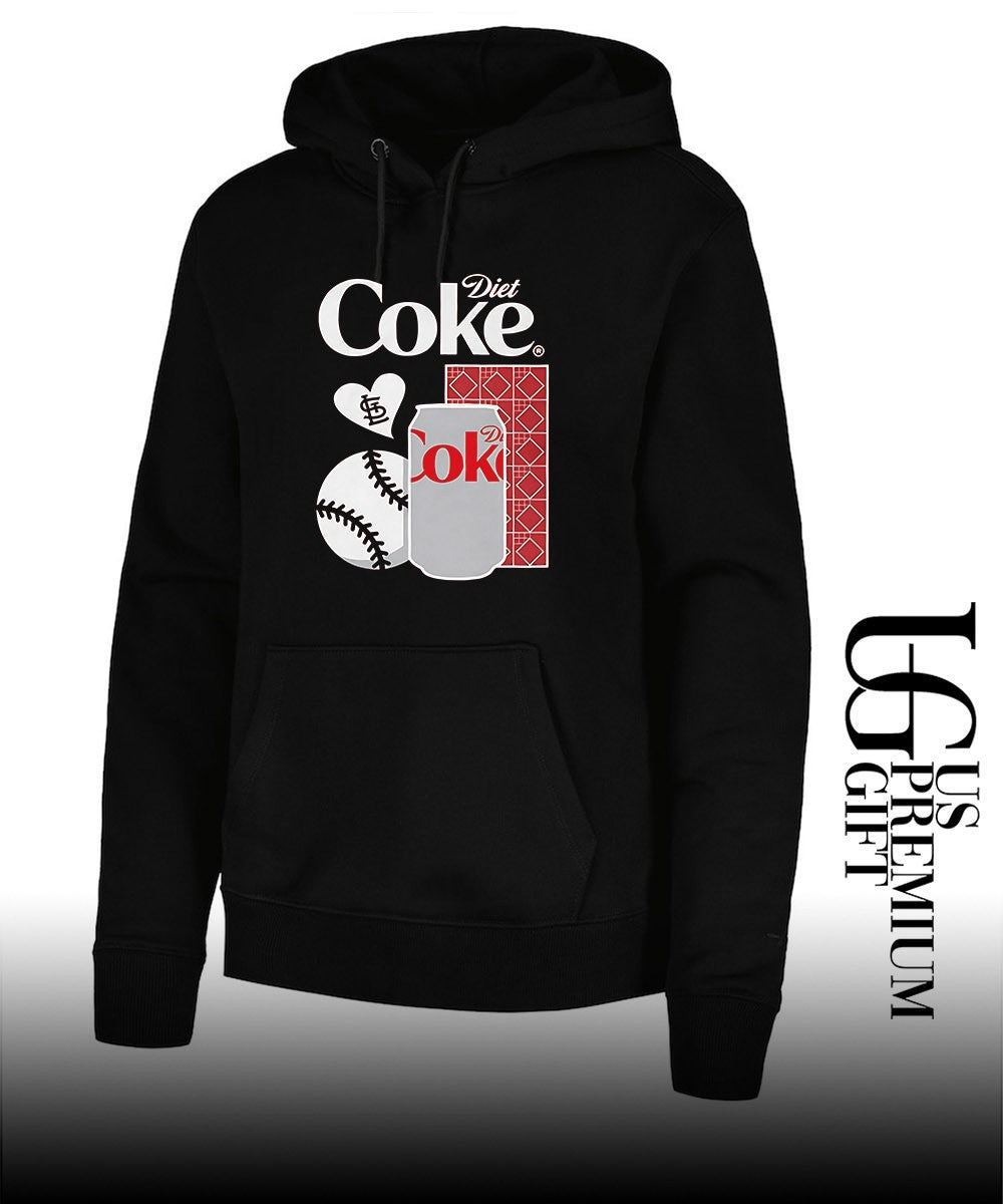 Cardinals Diet Coke Night 2026 shirt