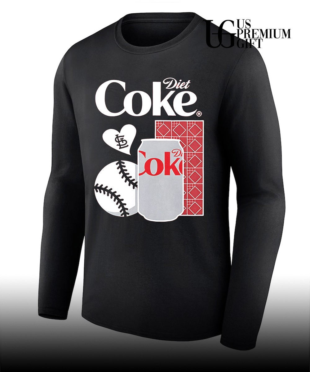 Cardinals Diet Coke Night 2026 shirt