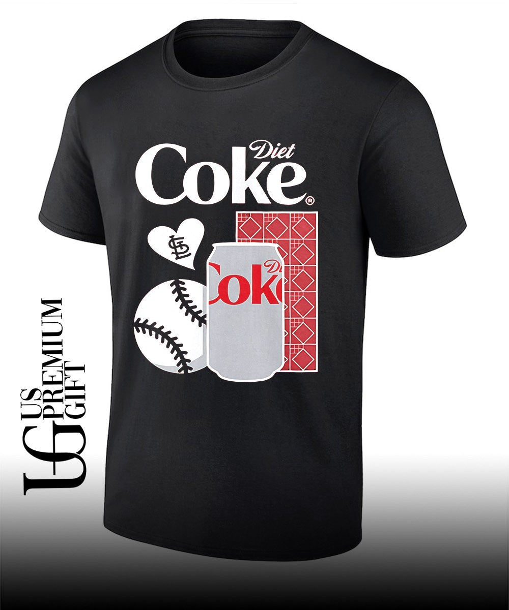 Cardinals Diet Coke Night 2026 shirt