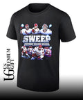 Carolina Hurricanes Sweep Second Round Stanley Cup 2026 shirt