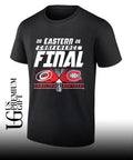 Carolina Hurricanes vs Montreal Canadiens hockey 2026 NHL Eastern Conference Final shirt