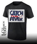 Catch the Fever New York Yankees shirt