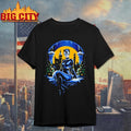 Catwoman Christmas In Gotham Classic Shirt
