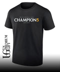 Celtics Football Club Champion5 2025-2026 shirt