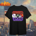 Central Michigan Chippewas Vs Northwestern Football Gameabove Sports Bowl Shirt