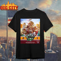 Central Michigan Chippewas Vs Northwestern Wildcats Matchup 2025 Gameabove Sports Bowl On December 26th 2025 Shirt