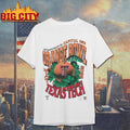 Cfp Quarterfinal At The Capital One Orange Bowl Texas Tech Red Raiders Miami 2025 Shirt