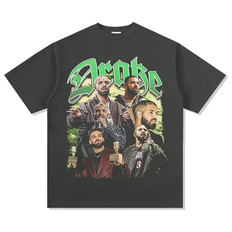 Drake TEE Style005
