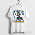 Chad Powers Go Fish Penn State Football T Shirts