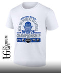 Champions Win Here NCAA DIII Women’s basketball Championship Salem Virgina 2026 shirt