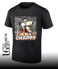 Chappy Matt Chapman San Francisco Giants baseball shirt