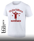 Charles Jefferson Class of ’82 shirt