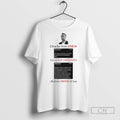 Charlie Kirk New Cox Is Not Legitimate Utahns Know It Too T Shirts