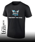 Charlotte Hornets Protect The Hive shirt