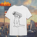 Cheese Grater Gary Shirt