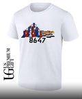 Chess 8647 Trump shirt