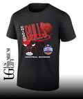 Chicago Bulls NBA Eastern Conference Central Division 2026 shirt