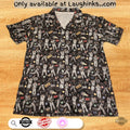 Chicago White Sox 2005 Champs Hawaiian Shirt 11 July Replica