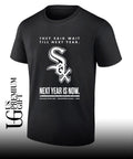 Chicago White Sox Winning Streak Resurgence 2026 Crosstown Classic MLB shirt