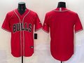 Chicago Bulls nba Collaboration Style 1